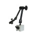 Suporte Magnético Articulado Com Travamento Mecânico Raio de Alcance 353 mm 7033-10