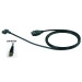 Cable de comunicación plano estándar recto sin botón DATA-2m -905409 - Mitutoyo Tienda Oficial | Producto Original