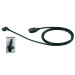 Cable de comunicación recto estándar con botón DATOS-2m - 959150 - Mitutoyo Tienda Oficial | Producto Original