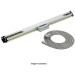 Escala Lineal AT-103 de 2000 mm / 80"- 539-136-30 - Mitutoyo Tienda Oficial | Producto Original
