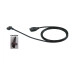 Cable de comunicación recto estándar con botón DATOS-2m - 959150 - Mitutoyo Tienda Oficial | Producto Original