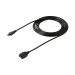 Cable de Conexión con Entrada de Pedal Tipo SF para U-WAVE – 02AZG021 - Mitutoyo Tienda Oficial | Producto Original