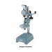 Calibrador de Reloj UDT-2 - 170-102-12 - Mitutoyo Tienda Oficial | Producto Original
