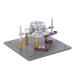KOMEG Cancún - Sistema de Fijación Modular para Piezas - K551231 - Mitutoyo Tienda Oficial | Producto Original