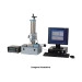 Comparador de Bloques Patrón GBCD-250 - Comparador manual con dos cabezales de medición - 565-151A - Mitutoyo Tienda Oficial | Producto Original