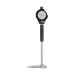 Alesómetro Analógico 100-160mm 0,01mm 511-714-20 - Mitutoyo Tienda Oficial | Producto Original