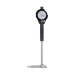 Alesómetro Analógico 100-160mm 0,001mm 511-724-20 - Mitutoyo Tienda Oficial | Producto Original
