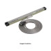 Escala Lineal AT-715 1100 mm / 44" - 539-818 - Mitutoyo Tienda Oficial | Producto Original