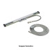 Escala Lineal de 120 mm - 539-253-10 - Mitutoyo Tienda Oficial | Producto Original