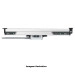Escala Lineal AT203-2500mm - 539-439-30 - Mitutoyo Tienda Oficial | Producto Original