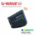 Transmisor de Datos Inalámbrico U-WAVE Fit Para Micrómetros - 264-623B - Mitutoyo Tienda Oficial | Producto Original