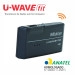 Transmisor de Datos Inalámbrico U-WAVE Fit Para Calibres Pie de Rey - 264-621B - Mitutoyo Tienda Oficial | Producto Original