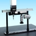 Máquina de Medición por Coordenadas Standard CNC Microcord CRYSTA-APEX EX 1200R 123010 - Mitutoyo Tienda Oficial | Producto Original