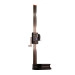 Tramador de Altura Digital ABSOLUTE 450mm 0,01mm HDS 570-413 - Mitutoyo Tienda Oficial | Producto Original