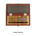 Juego de Bloques Patrón Rectangulares de Acero para Micrómetros Clase 0 con 10 piezas - 516-106-10 - Mitutoyo Tienda Oficial | Producto Original