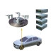 Sensor de desplazamiento lineal LG100 - 542-197 - Mitutoyo Tienda Oficial | Producto Original