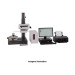 Medidor de contorno CONTRACER 100x60x300 (mm) con fuerza de medición ajustable - CV-4500S4 110V - 218-441-10A - Mitutoyo Tienda Oficial | Producto Original