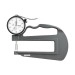 Medidor de Espesor Analógico 10mm/0,01mm Arco Profundo 120mm Mitutoyo 7321A - Tienda Oficial | Producto Original