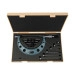Micrómetro externo 0-100mm 0.01mm con topes intercambiables 104-139A - Mitutoyo Tienda Oficial | Producto Original