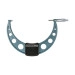 Micrómetro externo 200-225 mm 0.01 mm 103-145-10 - Mitutoyo Tienda Oficial | Producto Original