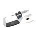 Micrómetro digital externo con puntas cónicas 15 ° 25-50 mm / 0.001 mm - 342-252-30 - Mitutoyo Tienda Oficial | Producto Original