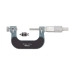 Micrómetro externo para roscas de 75-100 mm 0.01 mm (tapas / puntas intercambiables se venden por separado) 126-128 - Mitutoyo Tienda Oficial | Producto Original