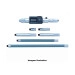 Micrómetro interno Tubular serie 337 - modelo con extensión tipo vástago - 337-301 - Mitutoyo Tienda Oficial | Producto Original