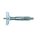 Micrómetro de Profundidad 0-50 mm 0.01 mm (con varillas intercambiables) 129-113 - Mitutoyo Tienda Oficial | Producto Original