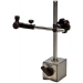 Suporte com Base Magnética Braço Articulado para Relógio Comparador Mitutoyo 7015-10