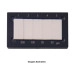 Patrón Escalonado para ajustes verticales de instrumentos ópticos Serie 516 - 516-498 - Mitutoyo Tienda Oficial | Producto Original
