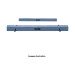 Patrón de cerámica lineal serie 311 - Estándar para medición de linealidad - 311-309 - Mitutoyo Tienda Oficial | Producto Original