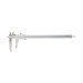 Pie de Rey Vernier Mitutoyo 300 mm 0,05 mm con Mordazas Offset (Escalonadas) 536-103 - Tienda Oficial | Producto Original