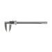 Pie de Rey Digital ABSOLUTE Mitutoyo 300 mm 0,01 mm con Puntas Redondeadas 550-331-20 IP67 - Tienda Oficial | Producto Original