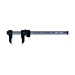 Pie de Rey Digital ABSOLUTE Fibra de Carbono Mitutoyo 600 mm 0,01 mm 552-156-10 - Tienda Oficial | Producto Original