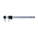 Pie de Rey Digital ABSOLUTE Fibra de Carbono Mitutoyo 1000 mm 0,01 mm con Mordazas Intercambiables 552-183-10 - Tienda Oficial | Producto Original