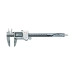 Pie de Rey Digital ABSOLUTE Mitutoyo 150 mm 0,01 mm Tipo Lámina 573-634-20 IP67 - Tienda Oficial | Producto Original