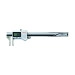 Pie de Rey Digital ABSOLUTE Mitutoyo 160 mm 0,01 mm para Medición Interna 573-645-20 IP67 - Tienda Oficial | Producto Original