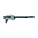 Pie de Rey Digital ABSOLUTE Mitutoyo 150 mm 0,01 mm para Medición de Espesor de Tubos 573-661-20 IP67 - Tienda Oficial | Producto Original
