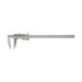 Vernier Pie de Rey Analógico Mitutoyo 300mm para Mediciones Internas 160-150 - Tienda Oficial | Producto Original