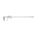 Vernier Pie de Rey Analógico Mitutoyo 600mm para Mediciones Internas 160-153 - Tienda Oficial | Producto Original