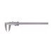 Vernier Pie de Rey Analógico Mitutoyo 1000mm para Mediciones Internas 160-155 - Tienda Oficial | Producto Original