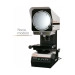 Proyector de Perfil PJ-P1010A Mesa de 100x100(mm) - serie PJ-Plus 302-801-10 - Mitutoyo Tienda Oficial | Producto Original