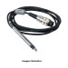 ALTA PRECISIÓN Sensores electrónicos - Cabezal de cartucho MuChecker - 519-385 - Mitutoyo Tienda Oficial | Producto Original