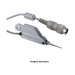ALTA PRECISIÓN Sensores electrónicos - Cabezal de palanca MuChecker - 519-522 - Mitutoyo Tienda Oficial | Producto Original