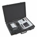 Rugosímetro Portátil SJ-411-25MM-4MN (MM/PULG) - 178-581-12A - Mitutoyo Tienda Oficial | Producto Original
