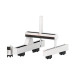 STRATO-APEX CNC GRANDE - Guía separada de Alta Precisión 2000mm / 3000mm / 4000mm - Mitutoyo Tienda Oficial | Producto Original