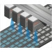 Sensor Láser para Medición 2D SURFACE MEASURE 1008S - Mitutoyo Tienda Oficial | Producto Original