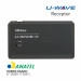 Receptor de Datos Inalámbrico Modelo U-WAVE-R - 02AZD810E - Mitutoyo Tienda Oficial | Producto Original