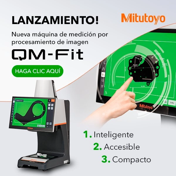 QM-FIT