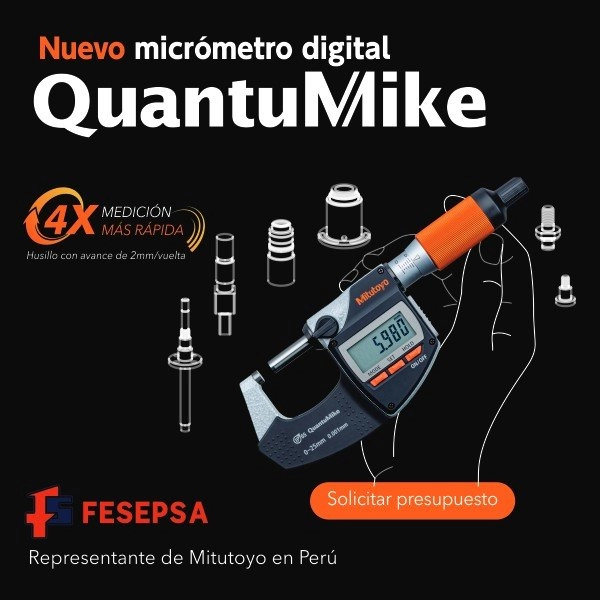Quantumike novo